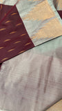 Premium Mini Kanchi Soft Silk Saree