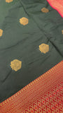 Premium Mini Kanchi Soft Silk Saree