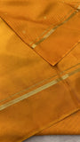 Pure Mix Crepe Mysore Silk Saree
