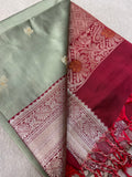 Premium Quality Luxury Soft Silk Saree