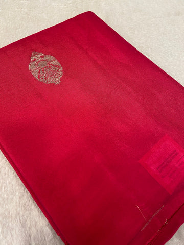 Premium Russian Silk Saree