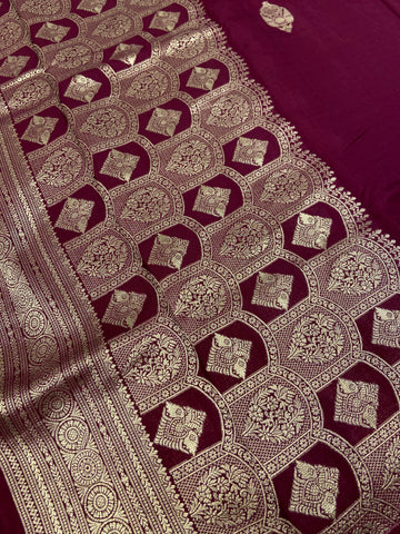 Premium Russian Silk Saree