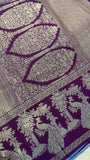 Premium Semi Kanchipuram Silk Saree