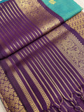 Premium Mini Kanchi Soft Silk Saree