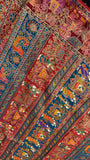 Premium Pashmina Silk Saree -902379