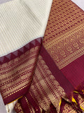 Premium Mini Kanchi Soft Silk Saree