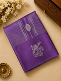Premium Crepe Satin Silk Saree