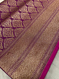 Premium Kosa Silk Saree