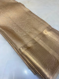 Pure Kanjeevaram Silk Saree- PS2443
