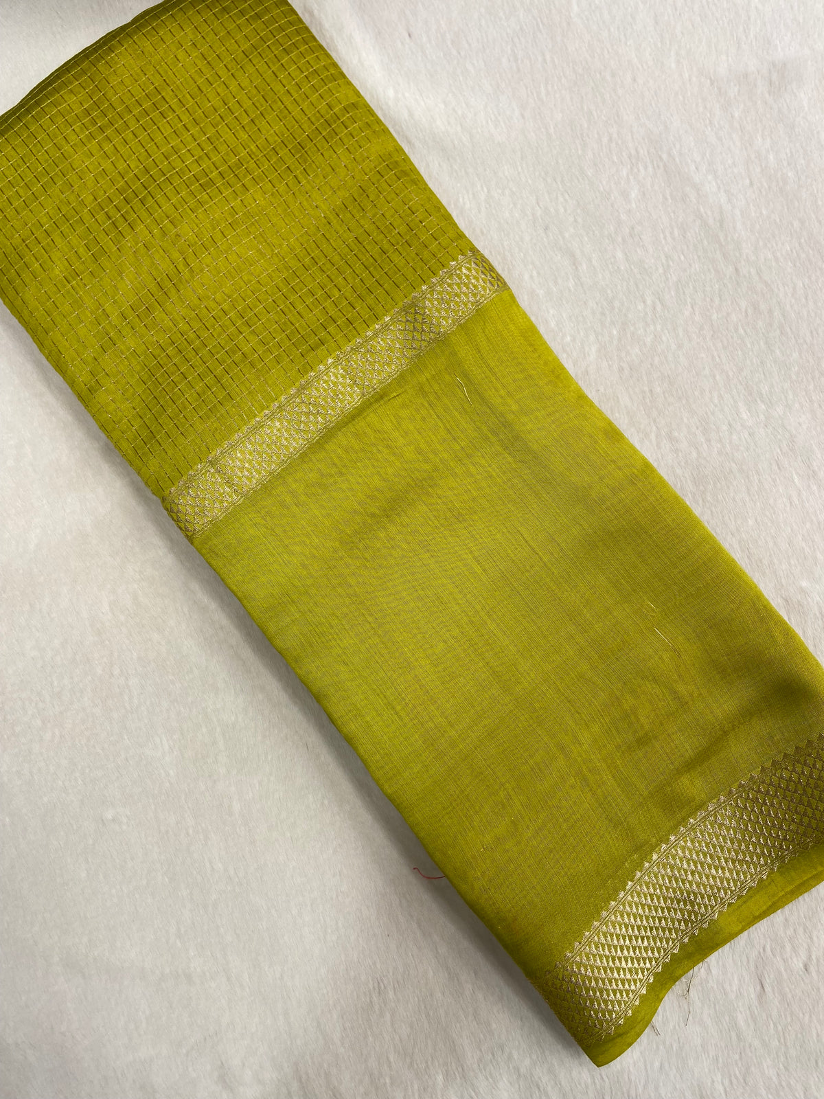 Premium Assam Silk Saree