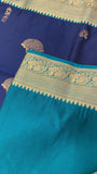 Premium Quality Luxury Silk Saree