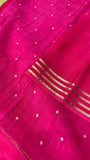 Premium Viscose Crepe Saree- 902553