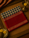 Premium Crepe Silk Saree❤️