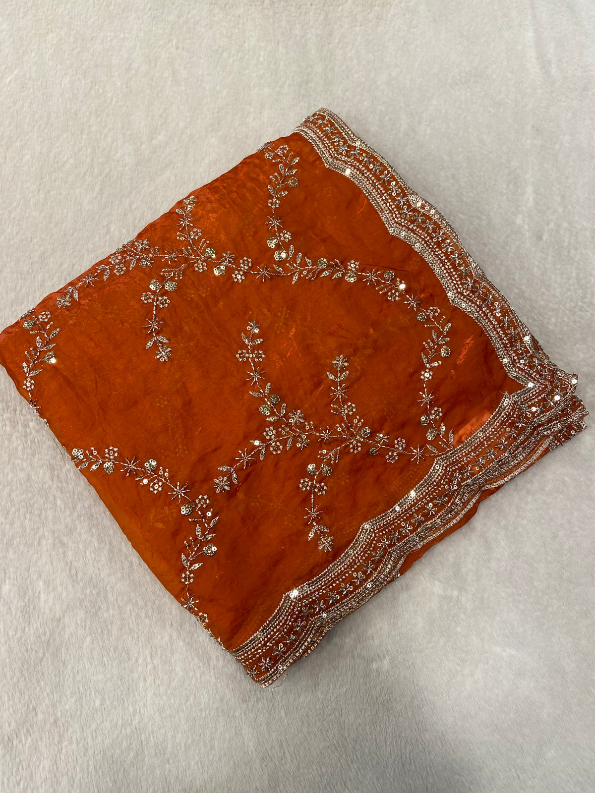 Premium Soft Tissue Saree