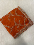 Premium Soft Tissue Saree