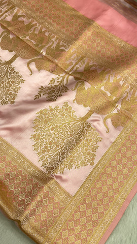 Patola Silk Saree
