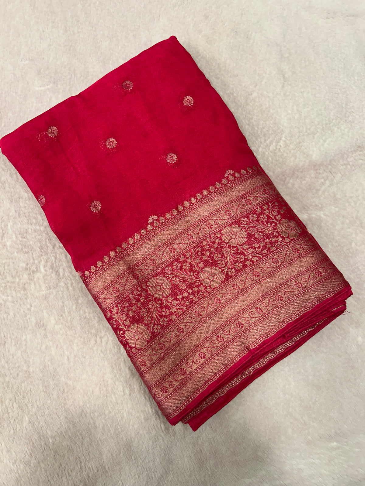 Premium Dola Silk Saree💗