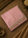 Premium Cocktail Organza Saree