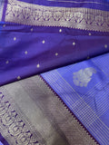 Premium Semi Kanchipuram Silk Saree