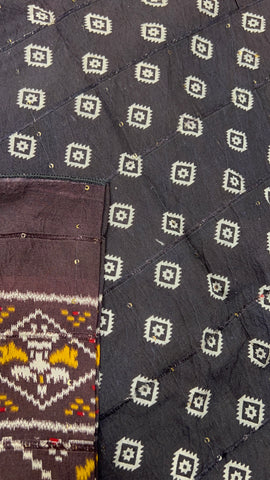 Premium Soft Chanderi Saree
