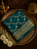 Premium Crepe Georgette Saree