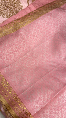 Patola Silk Saree