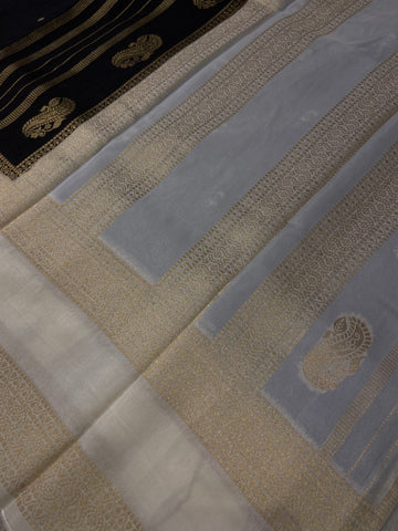 Premium Viscose Crepe Saree