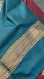 Premium Mini Kanchi Soft Silk Saree