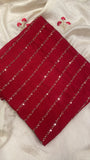 Designer Fancy Saree