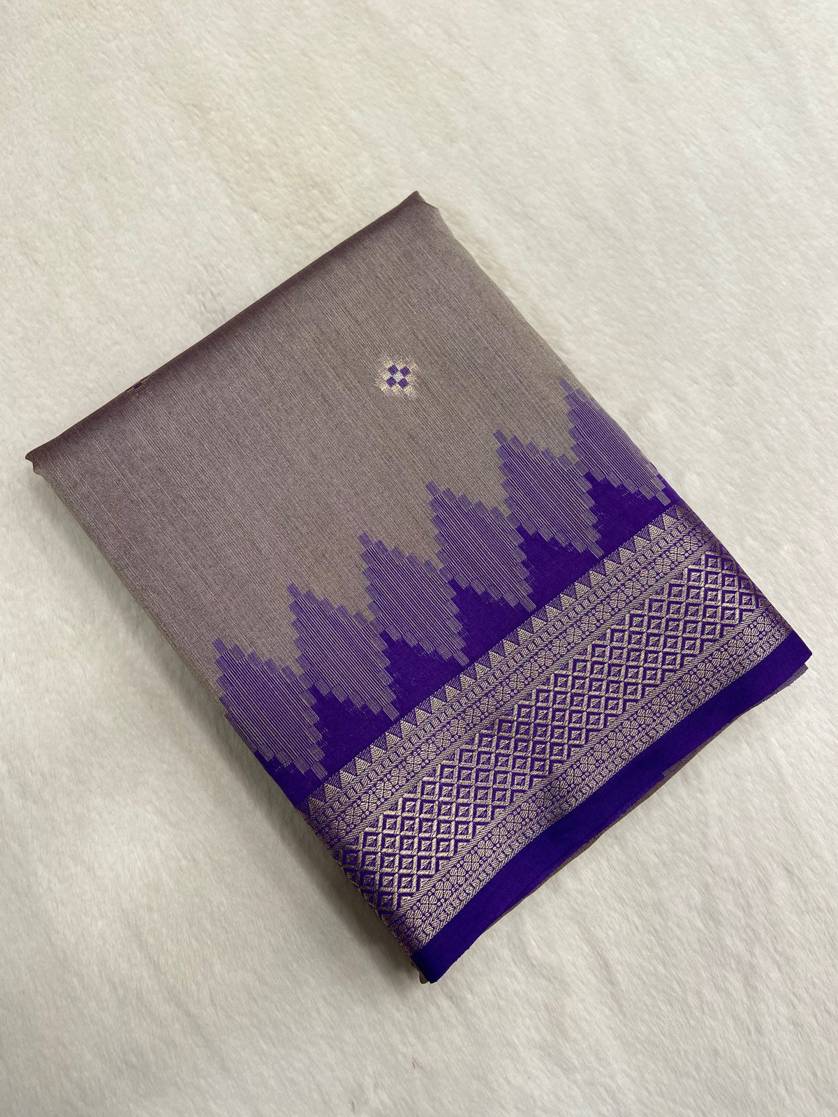 Premium Mishru Silk Saree