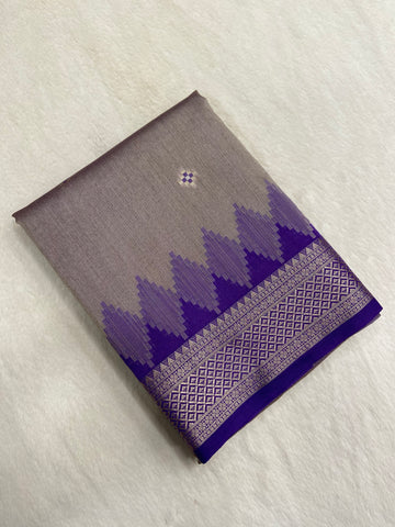 Premium Mishru Silk Saree