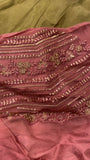 Designer Cocktail Saree - 902874