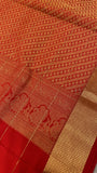 Premium Japan Silk Saree