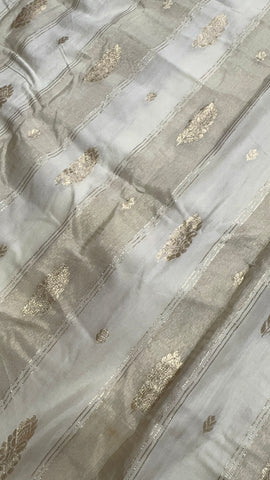 Premium butter silk saree