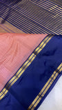 Pure Kanjeevaram Silk Saree- PS2452