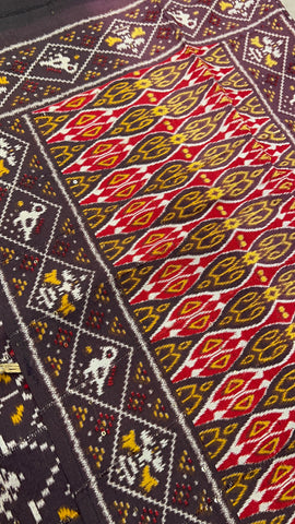 Premium Soft Chanderi Saree