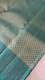 Pure Kanjeevaram Silk Saree