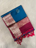 Premium Quality Luxury Soft Silk Saree