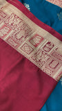 Premium Quality Luxury Soft Silk Saree