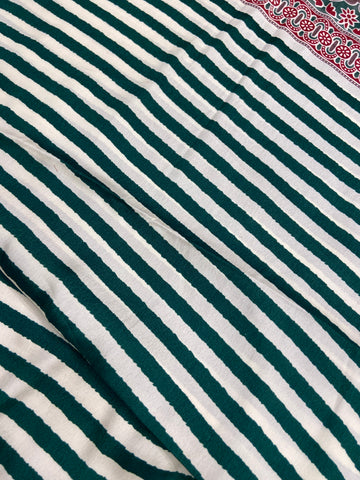 Premium Semi modal silk saree💚