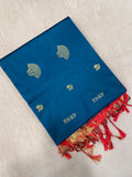 Premium Quality Luxury Silk Saree