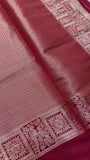 Premium Quality Luxury Soft Silk Saree