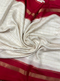 Pure Mix Mysore Crepe Silk Saree💥