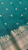 Pure Kanjeevaram Silk Saree