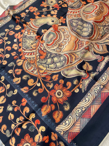 Aabuthai Silk Saree