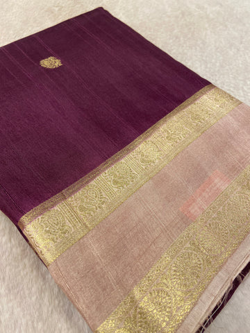 Premium Viscose Crepe Saree✨