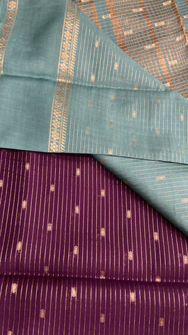 Premium Assam Silk Saree