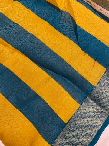 Premium Dola Silk Saree