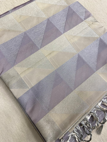 Premium mini Kanchi silk saree