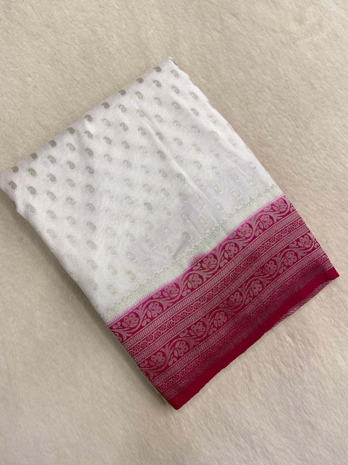Premium Soft Georgette